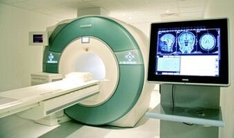Diagnosi differenziale del mal di schiena