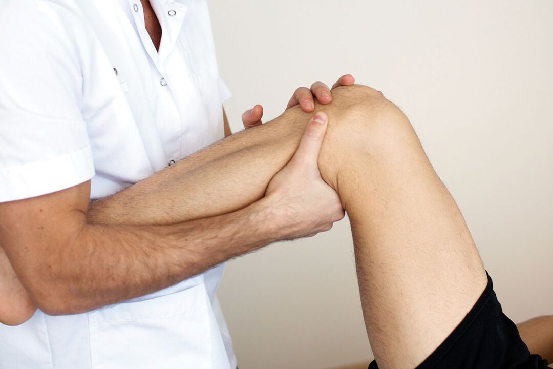 Test funzionali di flesso-estensione del ginocchio per diagnosticare la gonartrosi